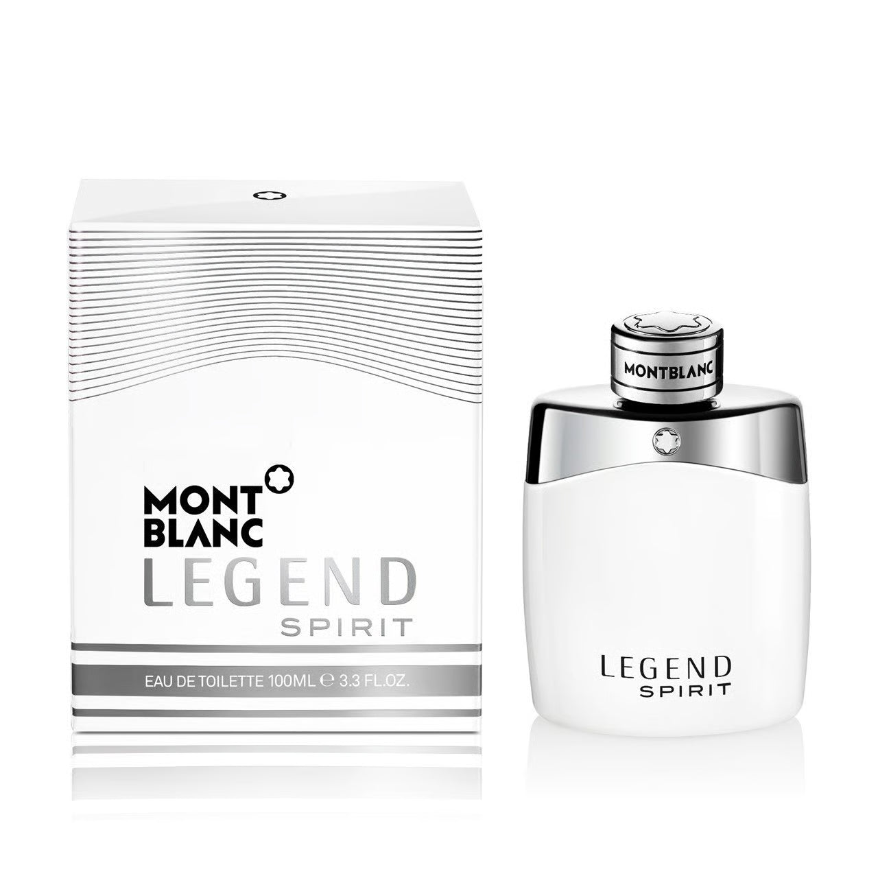 Montblanc Legend Spirit –  for Men