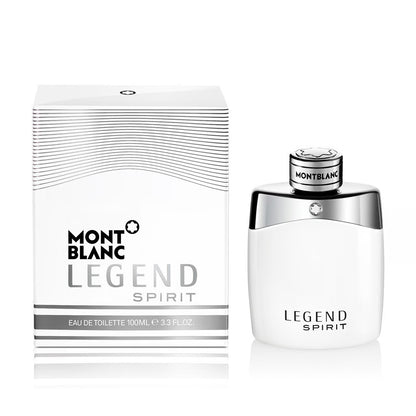 Montblanc Legend Spirit –  for Men