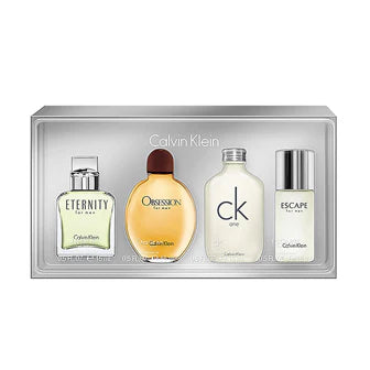 MS CK Mini by Calvin Klein – for Men