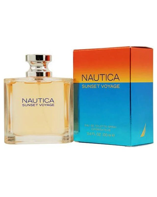 M Sunset Voyage by Nautica – for Men