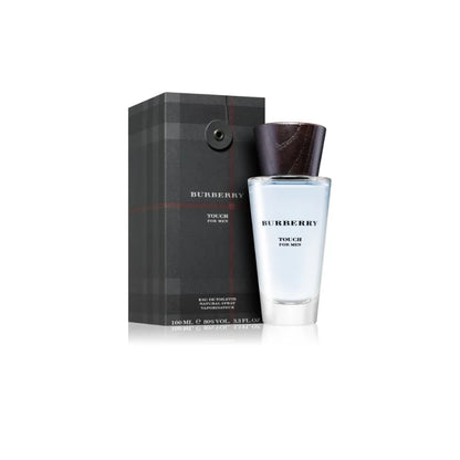 M Burberry Touchupc by Burberry – for Men