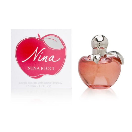WS Nina by Nina Ricci – for Women