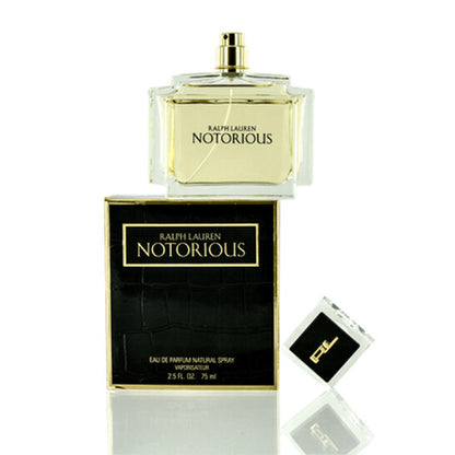 WS Notorious by Ralph Lauren – for Women