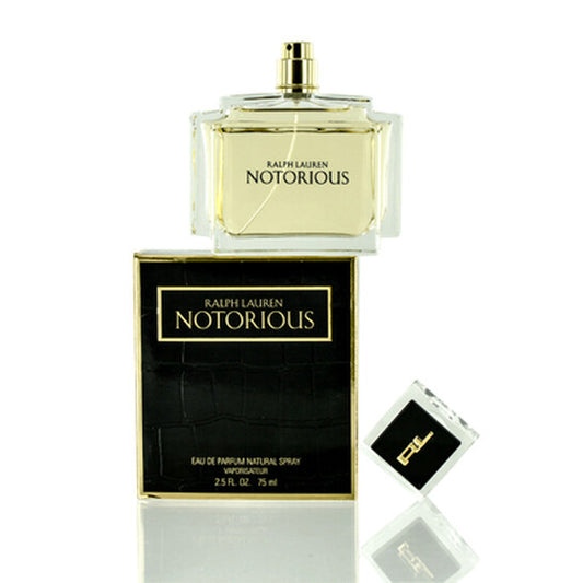 WS Notorious by Ralph Lauren – for Women
