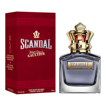 MS Scandal by Jean Paul Gaultier – for Men