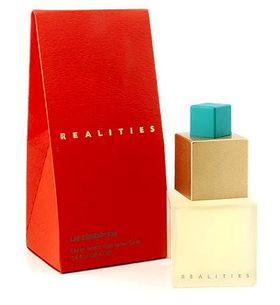 W Realities (Old) by Liz Claiborne –  for Women