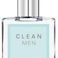 M Clean Men by Fusion – for Men