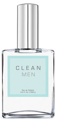 M Clean Men by Fusion – for Men