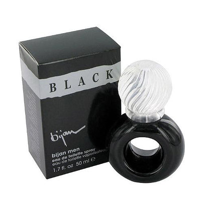 M Bijan Black by Bijan – for Men