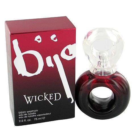M Bijan Wicked by Bijan – for Men