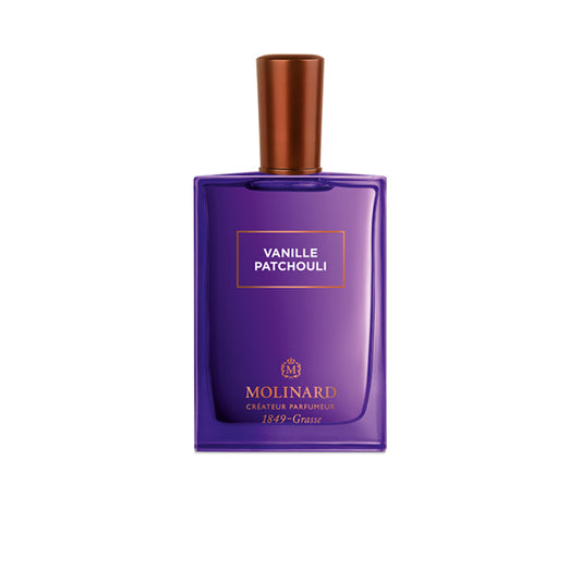 W Vanille Patchouli by Molinard – for Women