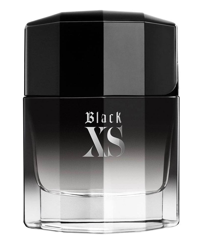 M Black XS Rock n Roll by Paco Rabanne –  for Men