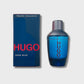 M Dark Blue by Hugo Boss –  for Men