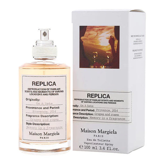 Replica On A Date by Maison Margiela –  for Women