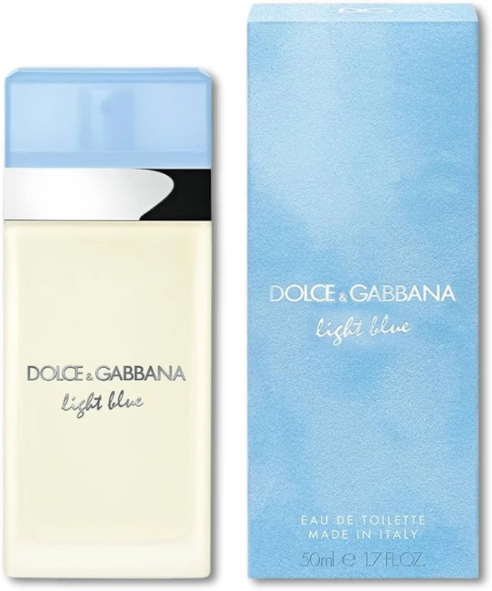 Light Blue by Dolce & Gabbana – for Women