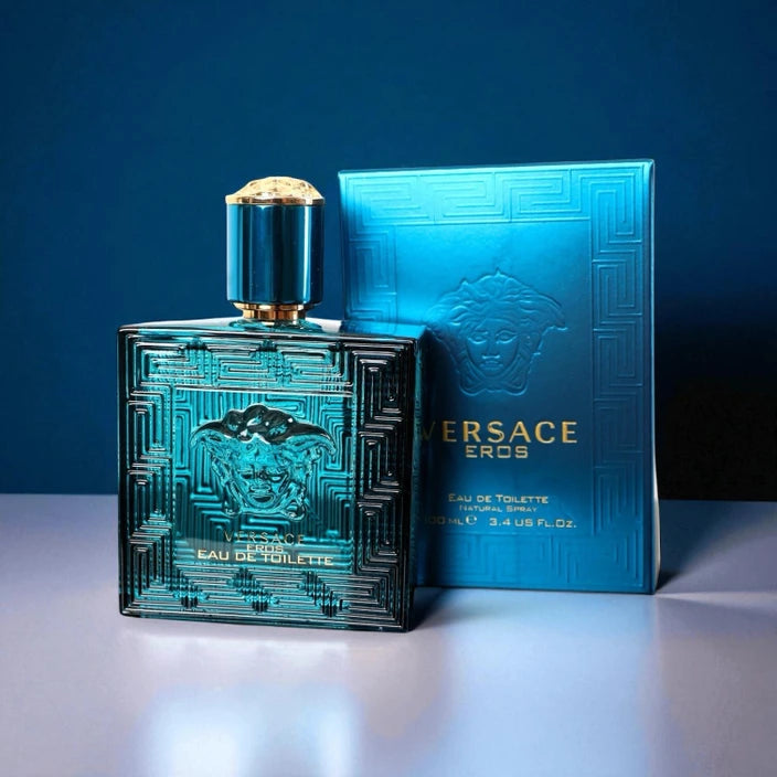 Eros By Versace