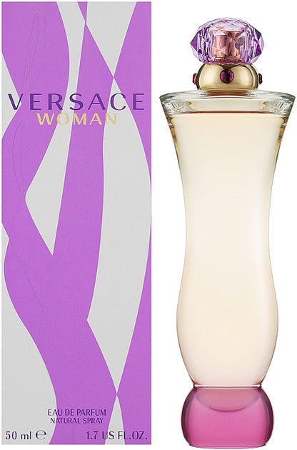 W Versace Woman by Versace –  for Women