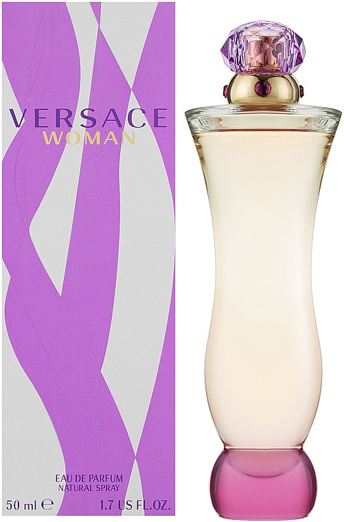 W Versace Woman by Versace –  for Women