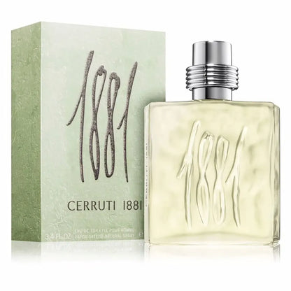 M 1881 by Cerruti – for Men