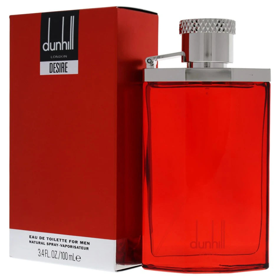 M Desire by Dunhill –  for Men
