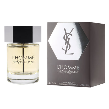 M L’Homme by YSL – for Men