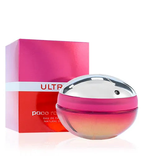 W Ultrared by Paco Rabanne – for Women