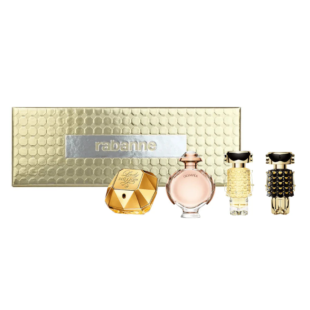WS Mini Paco Rabanne by Paco Rabanne – for Women