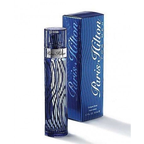 M Paris Hilton by Paris Hilton –  for Men