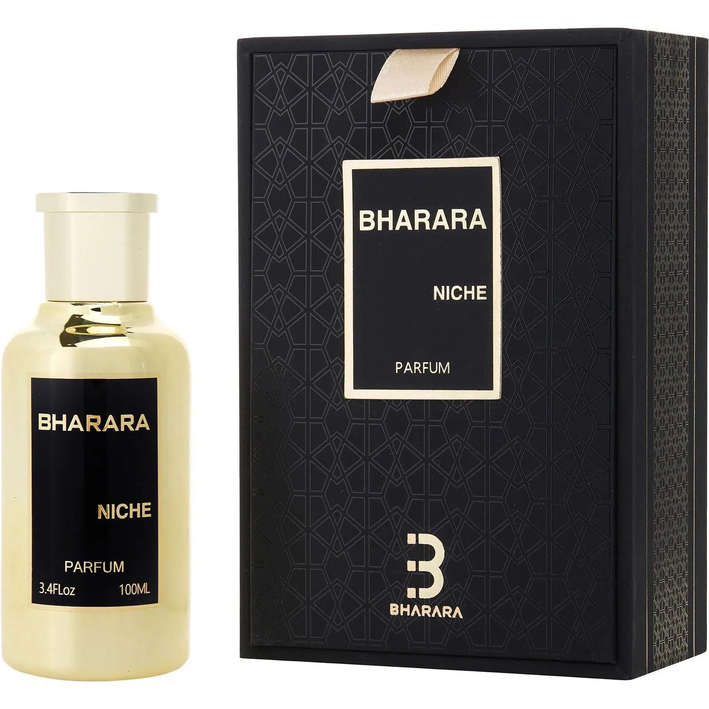 U Bharara Niche by Bharara – for Unisex