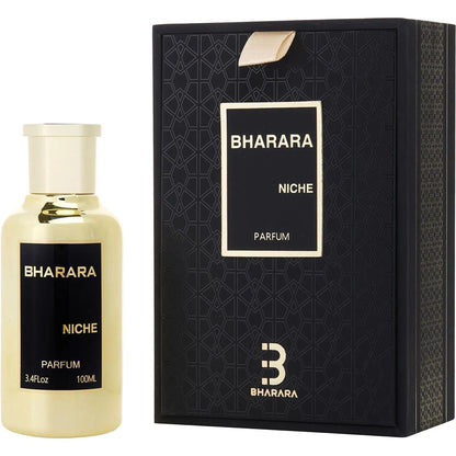 U Bharara Niche by Bharara – for Unisex