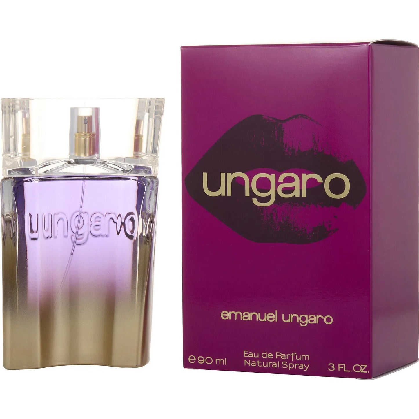 W Ungaro by Emanuel Ungaro –  for Women