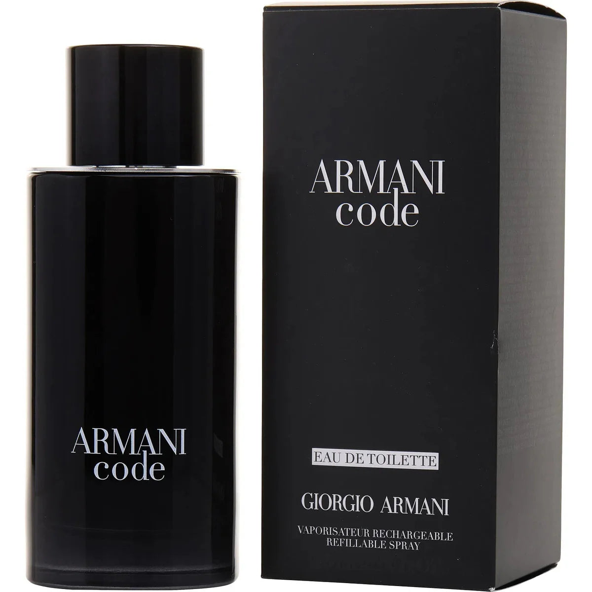 M Armani Code by Giorgio Armani –  for Men