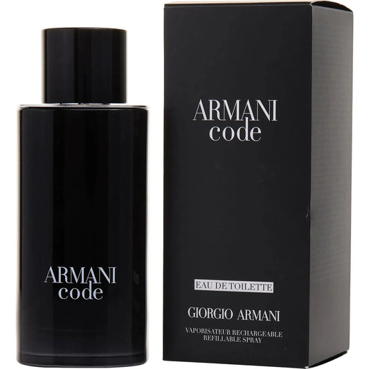 M Armani Code by Giorgio Armani –  for Men