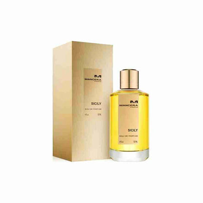 M Sicily by Mancera –  for Men