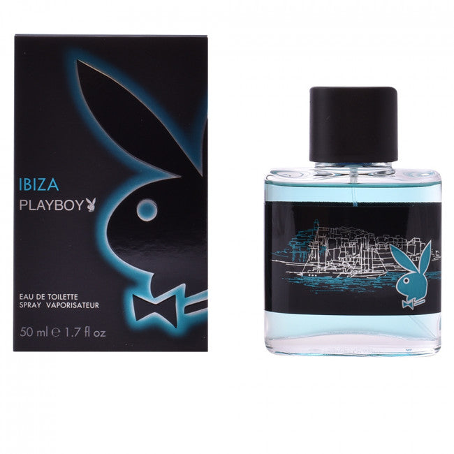 M Ibiza Playboy by Coty –  for Men