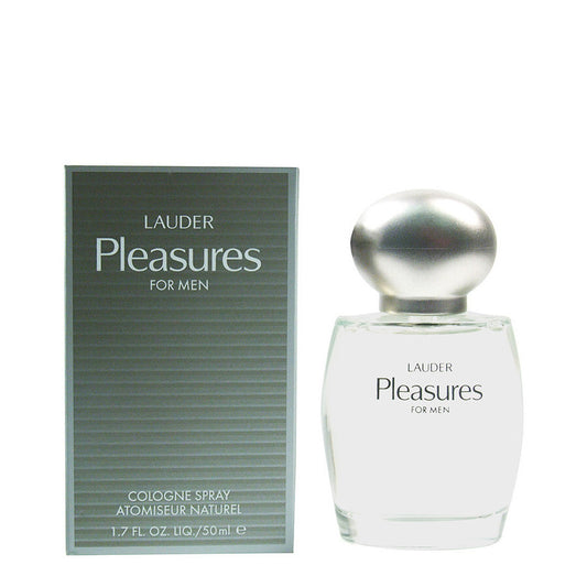 M Pleasure by Estée Lauder – for Men