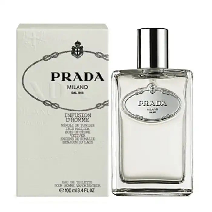 MS Milano Infusion by Prada – for Men