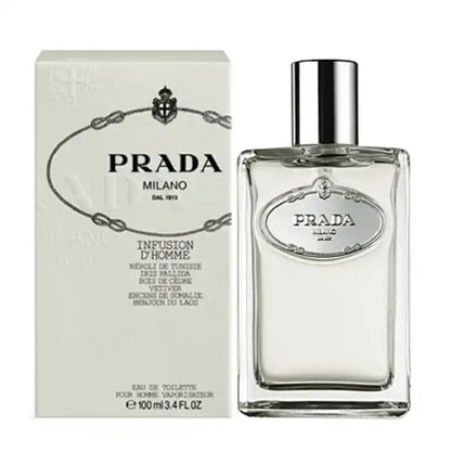 M Milano Infusion (T) by Prada – for Men