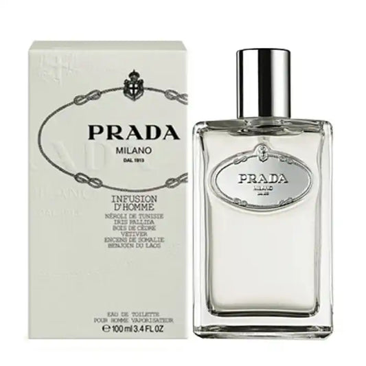 M Milano Infusion (T) by Prada – for Men
