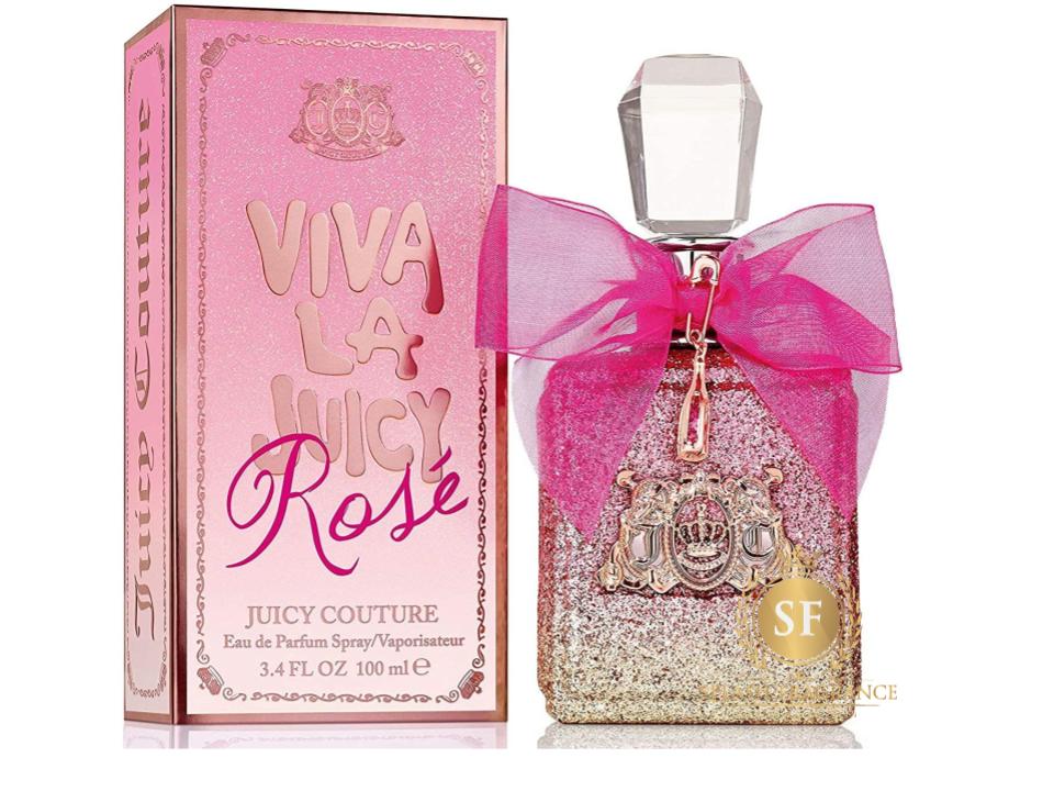 M Viva La Juicy Rosé by Juicy Couture –  for Men