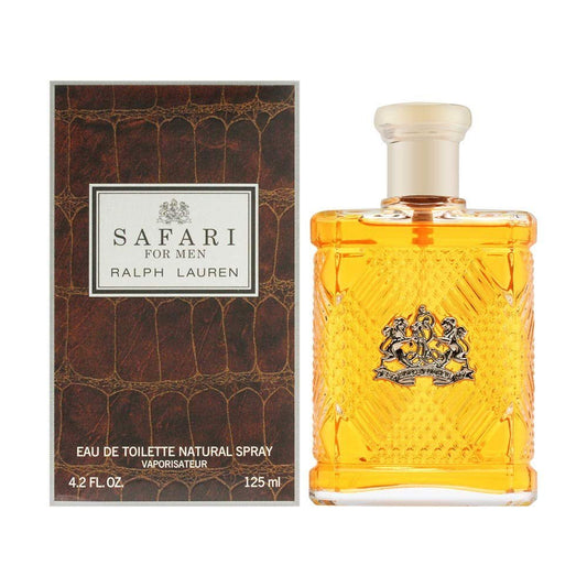M Safari by Ralph Lauren – for Men