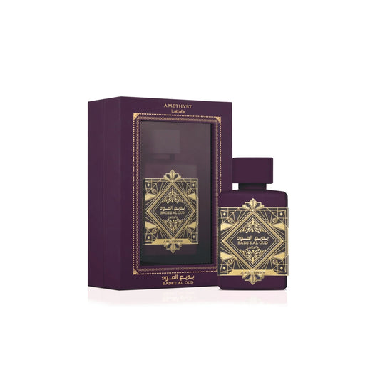 M Amethyst by Lattafa –  for Men