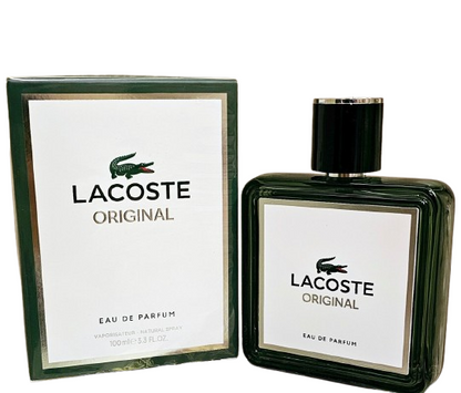 M Lacoste Original  for Men