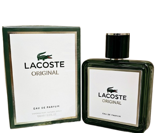 M Lacoste Original  for Men