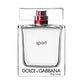 M The One Sport by Dolce & Gabbana – for Men