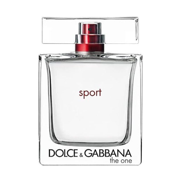 M The One Sport by Dolce & Gabbana – for Men