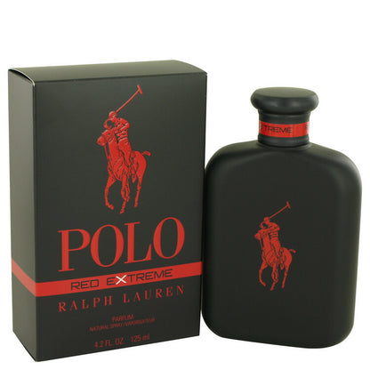 M Polo Red Extreme by Ralph Lauren – for Men