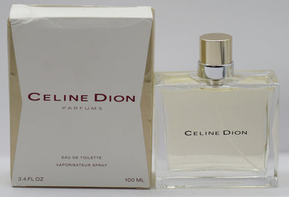 W Celine Dion by Celine Dion – for Women