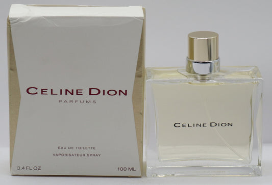 W Celine Dion by Celine Dion – for Women