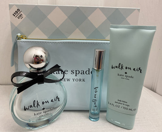 WS W Walk On Air by Kate Spade – for Women